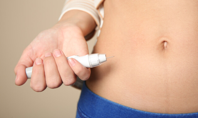 Insulin er et livsviktig hormon som har flere funksjoner i kroppen. Foto: NTB Scanpix/Shutterstock Insulin er et livsviktig hormon som har flere funksjoner i kroppen. Foto: NTB Scanpix/Shutterstock